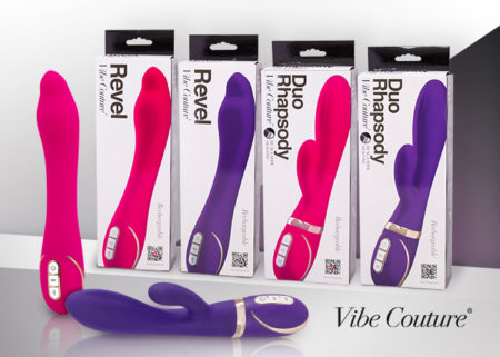 ORION Wholesale: New Models from “Vibe Couture” – très chic and soooo many feelings!