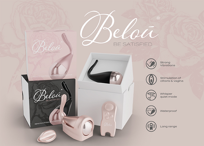 New from ORION Wholesale: BELOU – An Amazing Invention in a Beautiful Design
