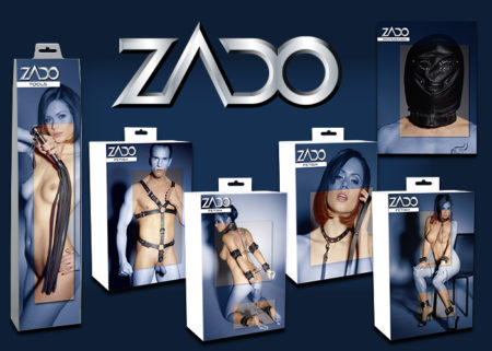 New ZADO Collection