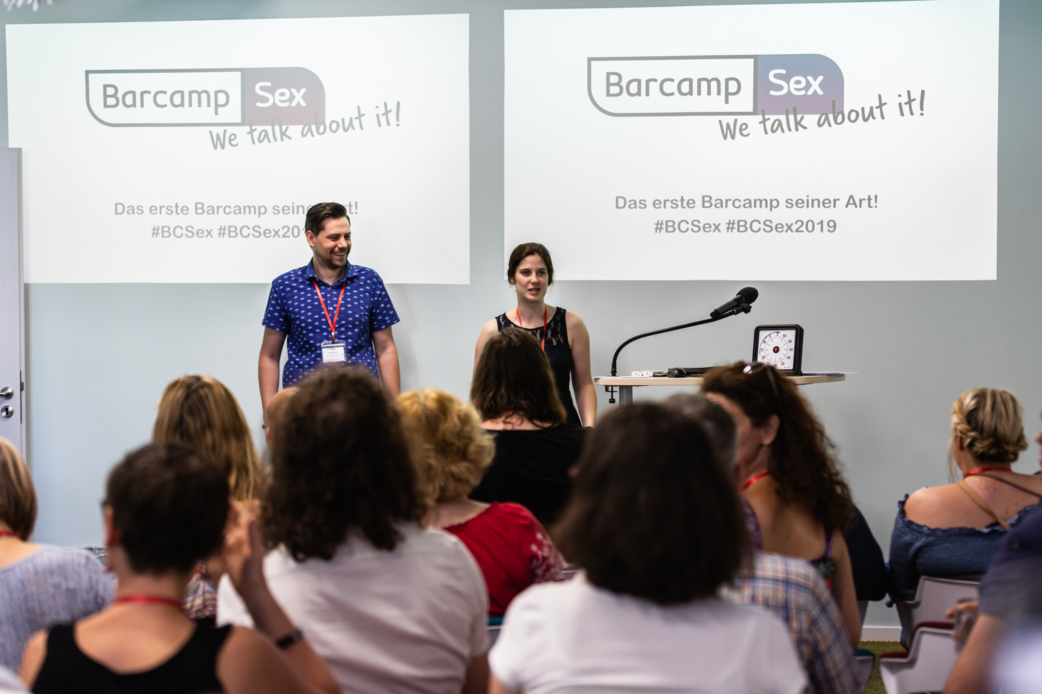 Barcamp Sex: ORION sponsert das wohl sexyeste Barcamp der Welt