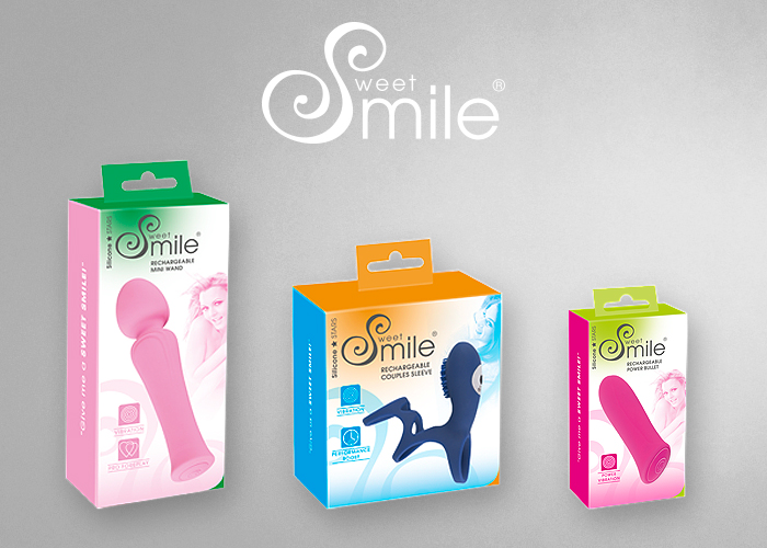 Neue Sterne am Lusthimmel von „Sweet Smile“