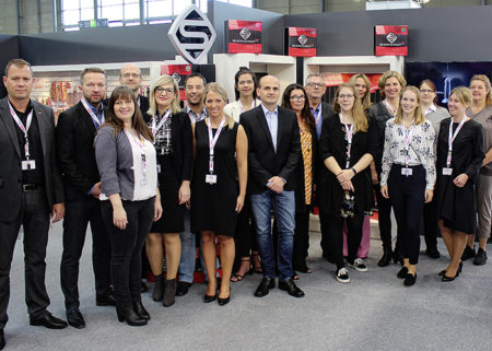 eroFame 2019: ORION Wholesale is “Wholesale Company of the Year” again