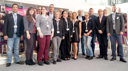 Innovationen, Topseller und ein neues Standkonzept auf der eroFame 2019