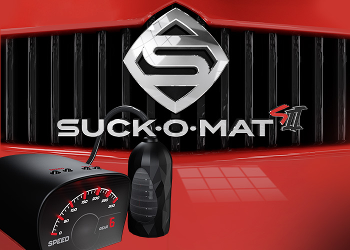 Innovative Hands Free Masturbation with the Suck-O-Mat 2.0