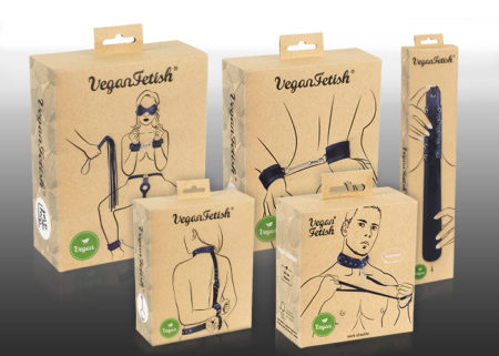 New “Vegan Fetish” Now Available at ORION Wholesale