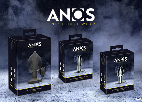 Expansion of the ANOS assortment 