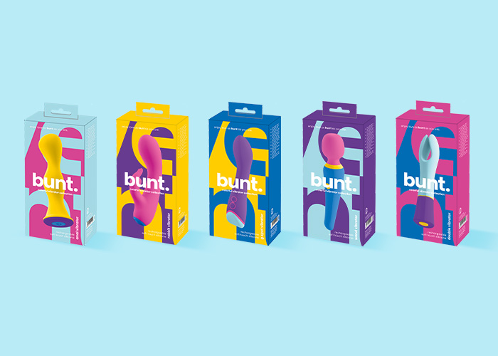 Vibro-Fun: “bunt” comes first! 