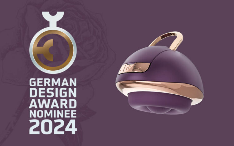 Belou_German_Design_Award_2024