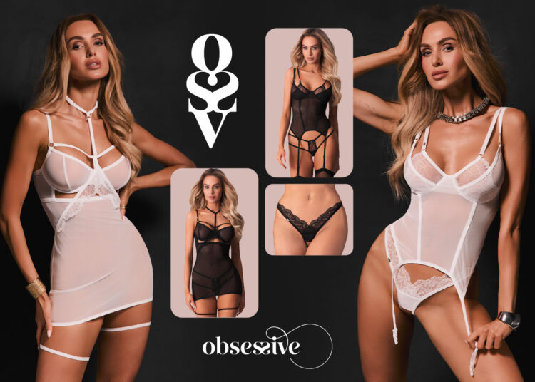 Neue Kollektion „Arrowel“ von Obsessive beim ORION Wholesale