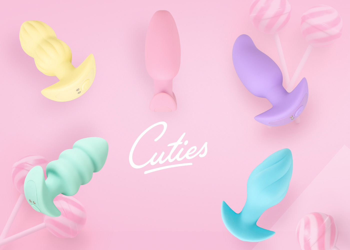 Die neuen „Cuties“ für besondere Abenteuer