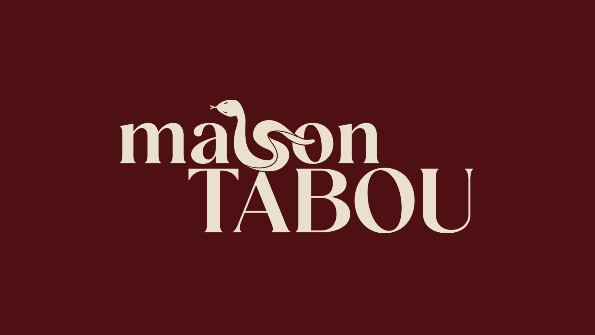 MAISON TABOU: ORION sets new standards in the reality genre in collaboration with UFA and RTLzwei