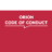Code of Conduct